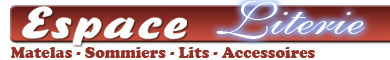 Découvrir l'entreprise : Helmas Literie (Espace Literie) à Plaisance du Touch Helmas Literie (Espace Literie)